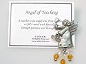 Angel of Teaching- Clear