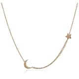 MELINDA MARIA Galaxy Collection Rose Baby Moon