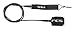 Sporting Goods : FCS BIG WAVE 8mm Surf Leash - Choose size and color