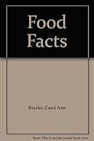 Food facts