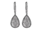 Art deco earrings