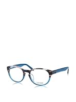 GUESS Montura 1751A (50 mm) Azul