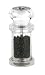 Kitchen & Housewares : Cole & Mason 505 Acrylic Combination Mill Clear Black