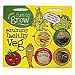 Image of Fun To Grow - Healthy Veg - Blister