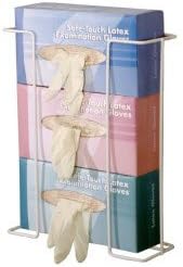 1148361 Dispenser Glove Triple Horiz Ea 18g Wire