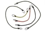 30 9mm Bungie Cord - 10 Pack