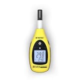 Produkt-Bild: TROTEC BC05 Thermohygrometer