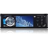 NEW 3 Wide Scr.In-Dash DVD Receiv (Car Audio & Video)