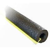 Tundra Pipe Insulation (PR38058TWTUO) 70 each