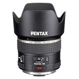 Pentax D FA 645 55MM F/2.8 AL IF SDM AW