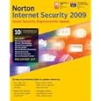 Norton Internet Security 2009 10-User by Symantec