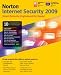 Norton Internet Security 2009 10-User