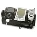 Small Electronics Power Station Cable Organizer - Black (20142)