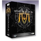 Quantum Leap RA The Definitive Rare and Ethnic Virtual Instrument