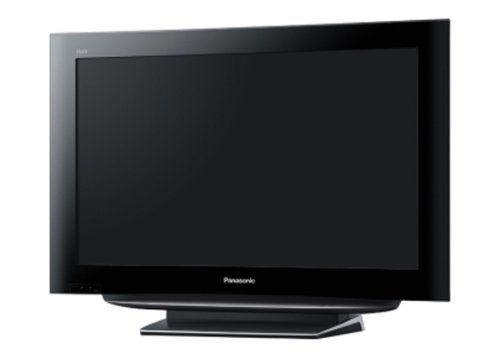Panasonic TX-37LZD80 - 37" Widescreen 1080p Full HD LCD TV- With Freeview