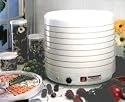 Nesco FD-1018P Gardenmaster Pro 8 Tray Food Dehydrator (FD1018P)