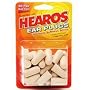 Hearos Ultimate Softness Series Ear Plugs - 20 Pairs