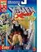 Search : Quark Action Figure - X-Men / X-Force Series - 2 Fisted Quick Draw - Trading Card - Toy Biz - Marvel - Limited Edition - Collectible
