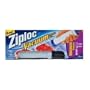 S C Johnson Wax Ziploc Vacuum Pump/Bags Food Storage Bags & Wrap