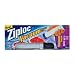 S C Johnson Wax Ziploc Vacuum Pump/Bags Food Storage Bags & Wrap
