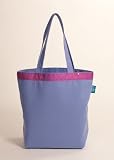 Pebble Beach Day Tote - Made From 100% Recycled Plastic Bottles - Made in USA