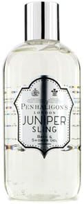 Juniper Sling Bath &amp; Shower Gel