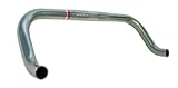 Nitto RB-018 BULLHORN HANDLEBAR RB-018 26.0/42cm Silver