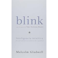 Blink: Inteligencia Intuitiva