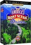 America's Most Scenic Drives - 3 DVD Set
