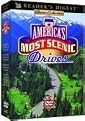 America's Most Scenic Drives - 3 DVD Set