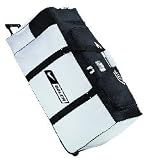 Buy Cheap   Nike Bauer Vapor Hockey Equipment Wheel Bag [SENIOR]