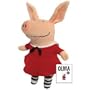 Olivia in Red Dress 11" by Merry Makers
