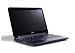 Acer Aspire One 751 11.6 Zoll Notebook (Intel Atom Z520 1,3 GHz, 1GB RAM, 160GB HDD, Intel US15W Express, Windows XP Home) blau