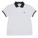MONCLER(N[) |Vc 001-WHITE/NAVY
