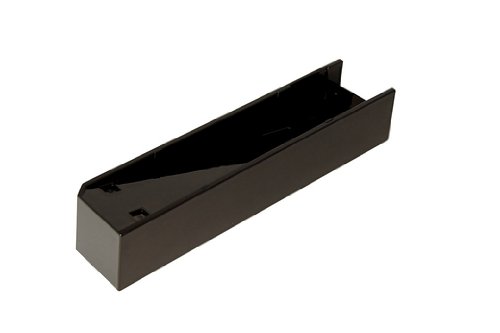 Talismoon Evolve Wii Base, in Black Chrome