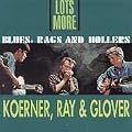 Lots More Blues, Rags & Hollers