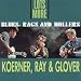 Lots More Blues, Rags & Hollers