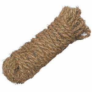 Lucht 0 Kokosgarn, 2kg circa 100 m