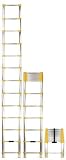 Xtend & Climb/ Core #770 Xtend TypeII Aluminum Ladder
