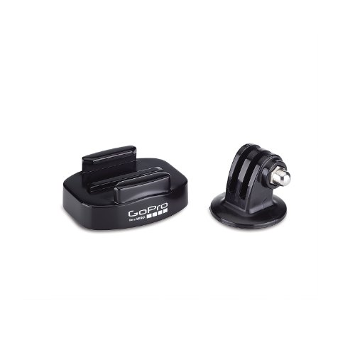 GoPro Tripod Mounts