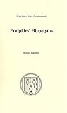 Euripides Hippolytus