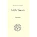 Euripides Hippolytus