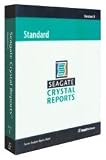 Crystal Reports 8 Standard