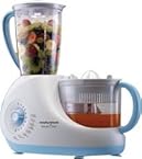 Morphy Richards Smart Chef Food Processor