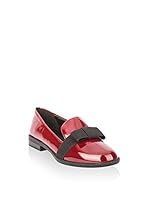 ALEX SILVA Slippers (Burdeos)