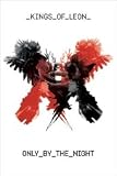 Kings Of Leon - US - Maxi Poster - 61 cm x 91.5 cm