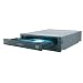 Samsung SH-D163C internes DVD Laufwerk (DVD-ROM, SATA) schwarz