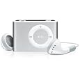 Apple iPod shuffle 1GB �V���o�[ MB225J/A �A�b�v��