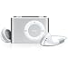Apple iPod shuffle ��2���� 1GB �V���o�[ MB225J/A