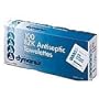 BZK Antiseptic Cleansing Towlettes, 100 packaged towlettes